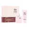 Lacoste - L.12.12 Rose Set - 50ml EDP + 100ml BL – kuva 1