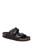 Birkenstock Arizona Big Buckle Leoi - Black - 41