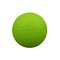 jolly pets - Jolly Soccer Ball - Green - XXS (7.5cm) – kuva 1