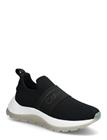 Calvin Klein Runner Slip On Mesh - Black - 42