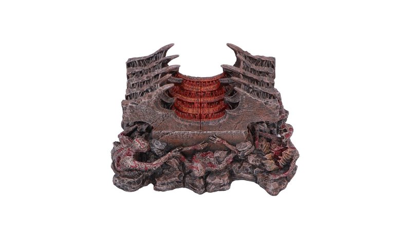 Diablo IV - Helltide Chest Box – kuva 1/3