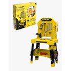 Stanley Jr. - Workbench Set with new tools (SRP126-SY)