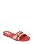 Inuikii Woven Cali - Red - 41