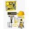 Stanley Jr. - Construction Set (SRP122-SY) – kuva 2