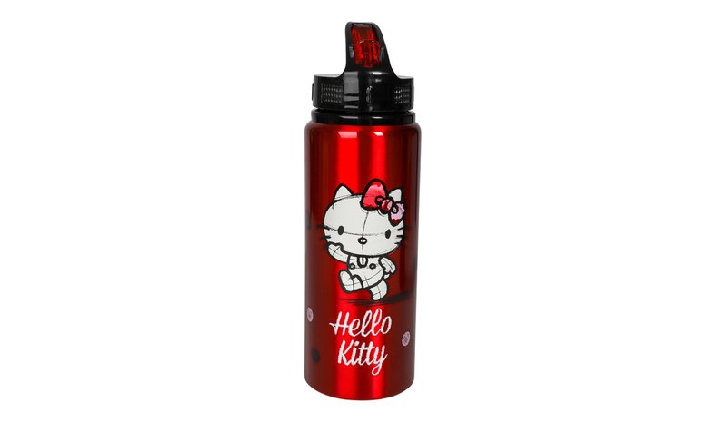 Hello Kitty - Aluminium Sport Bottle 730ml (88110)