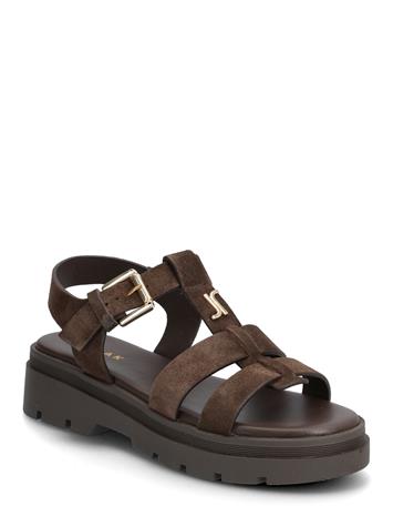 Jonak Paris 585-Liverpool Croute - Brown - 41