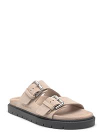 Copenhagen Studios Cph701 Suede Sand - Pink - 41