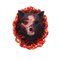 Diablo IV - Mephisto Wall Plaque – kuva 1