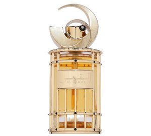 Fragrance World Al Qamar EDP miehille/naisille, 100 ml