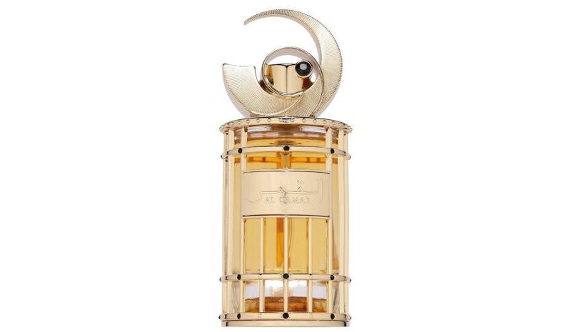 Fragrance World Al Qamar EDP miehille/naisille, 100 ml