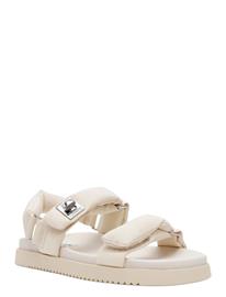 Steve Madden Monat - Cream - 41