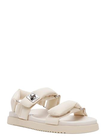Steve Madden Monat - Cream - 41