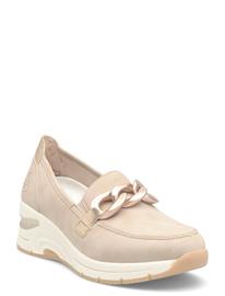 Rieker N9350-62 - Beige - 42