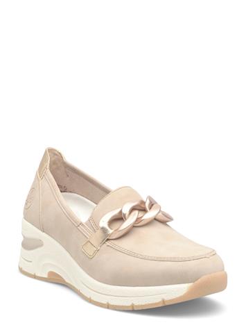 Rieker N9350-62 - Beige - 42