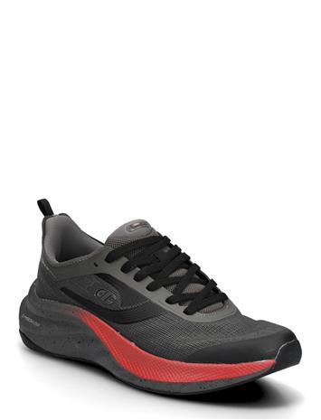 Champion Ion Tech Low Cut Shoe - Black - 46