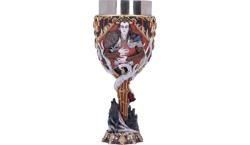 Dungeons & Dragons - Strahd Goblet