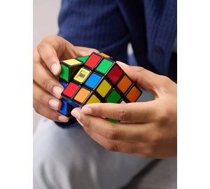 Rubiks Timed Cube (6074028)