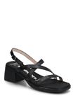 Wonders Moai 03 - Black - 42