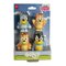 Toomies Bluey Squirter 4-Pack (203-73868) – kuva 1
