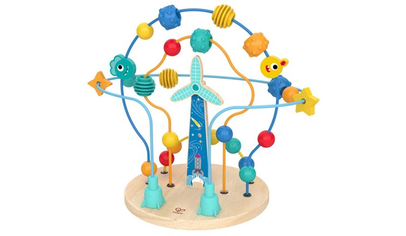 Hape Kuularata Galaxy – kuva 1/2