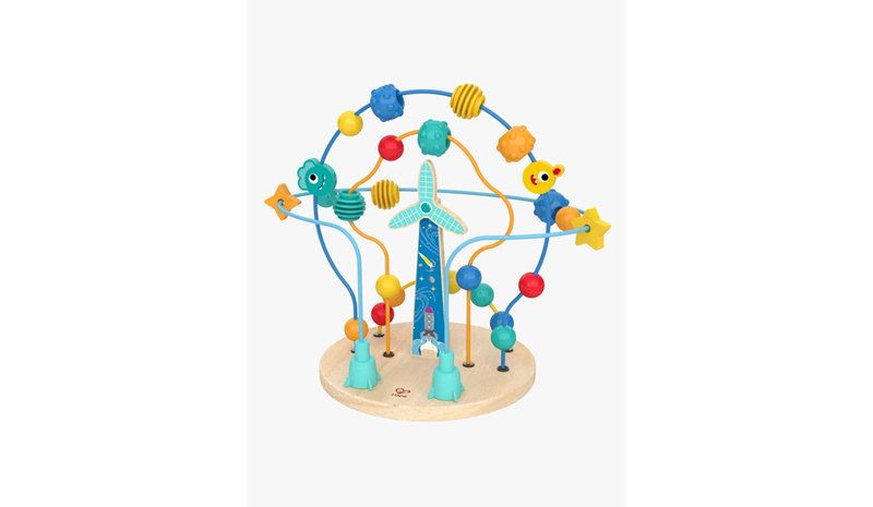 Hape Kuularata Galaxy – kuva 2/2