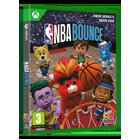 NBA Bounce, Xbox Series X -peli