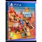 Makeway, PS4 -peli – kuva 1