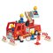 Tender Leaf - Fire Engine - (TL8367) – kuva 1