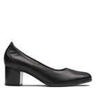 CLARKS LOKEN N.AVOKKAAT 26174474-BLA-6,5
