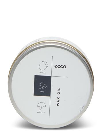 ECCO ECCO Shoe Care Care - Silver - 100 ml