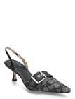 Coach Coach Margot Slingback - Black - 40.5