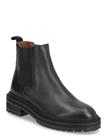 Anonymous Copenhagen Haily Low Cut Chelsea-saappaat Bootsit Black Anonymous Copenhagen