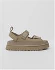 UGG - Beige - W Goldenglow Embosse