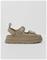 UGG - Beige - W Goldenglow Embosse – kuva 1