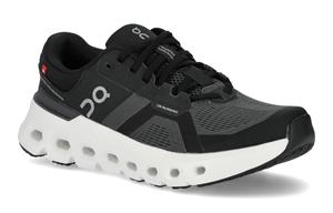 On Cloudrunner 2 Wide naisten juoksukengät