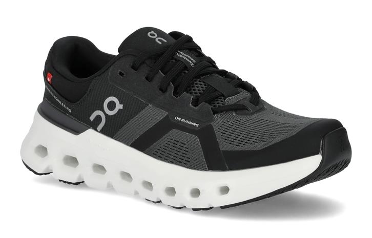 On Cloudrunner 2 Wide naisten juoksukengät