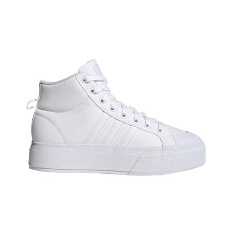 ADIDAS Bravada 2.0 Platform Mid - naisten korkeavartiset tennarit