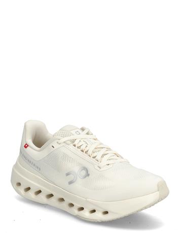On Cloudsurfer Next - Cream - 42 – kuva 1/3