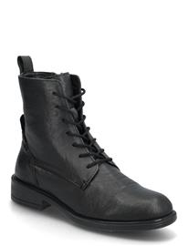 GEOX D Catria A - Black - 37