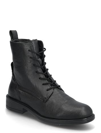 GEOX D Catria A - Black - 37