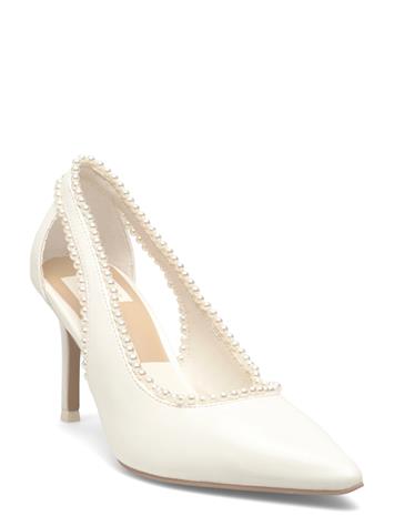 Dolce Vita Kelson Pearl - Cream - 42