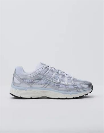 Nike - Valkoinen - W Nike P-6000