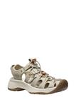 KEEN Ke Astoria West Sandal W-Plaza - Beige - 42