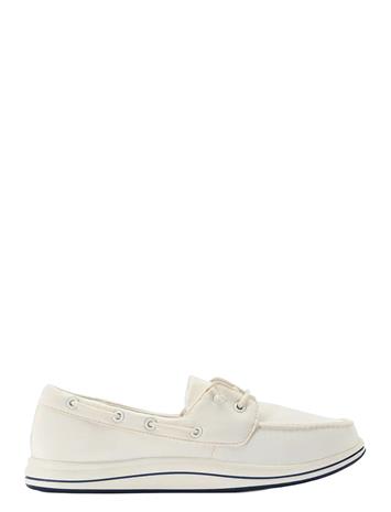 Clarks Brinkley Edge D - White - 42