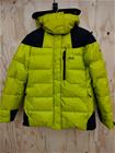Jack Wolfskin Jack Wolfskin The Cook Parka Women L lime (Second Hand)