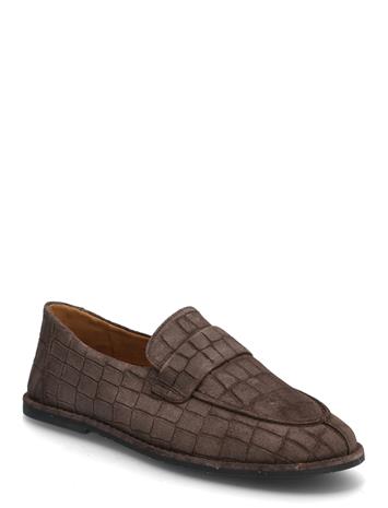 ANGULUS Loafer - Brown - 42