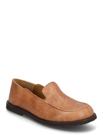ANGULUS Loafer - Brown - 42
