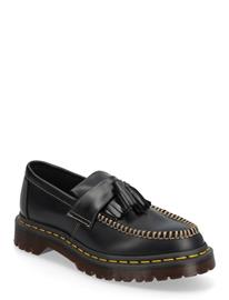Dr. Martens Adrian Ben Black Orleans - Black - 46