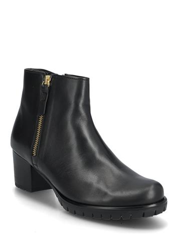 Gabor Gabor Ankle Boot - Black - 42