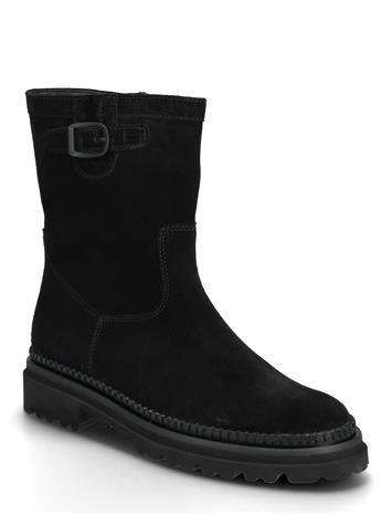 Gabor Gabor Ankle Boot - Black - 42